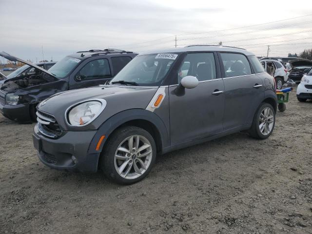 MINI COOPER COU 2014 with VIN WMWZB3C50EWR40021 - Photo from auction