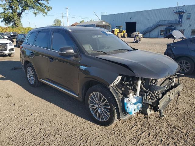 Photo 4 from auction – 2020 MITSUBISHI OUTLANDER with VIN JA4J24A53LZ606175