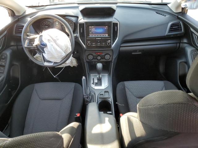 Photo 8 from auction – 2020 SUBARU IMPREZA with VIN 4S3GTAB60L3723864