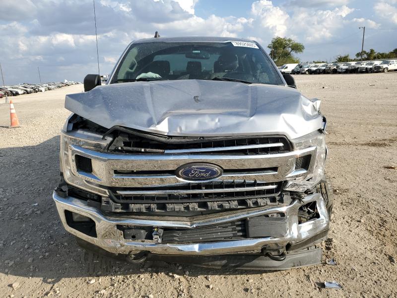 Photo 5 from auction – 2020 FORD F150 SUPER with VIN 1FTEW1E56LFA72935
