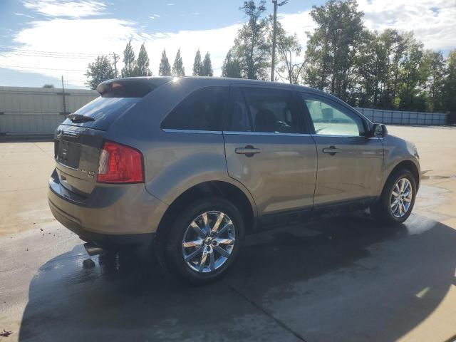 Photo 3 from auction – 2013 FORD EDGE LIMITED with VIN 2FMDK4KC9DBC54686