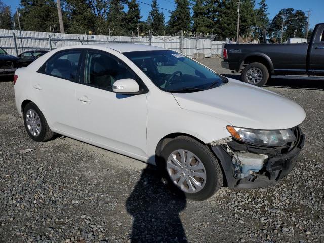 Photo 4 from auction – 2010 KIA FORTE EX with VIN KNAFU4A24A5850821