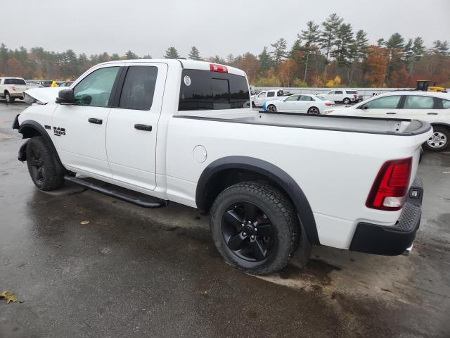 Photo 2 from auction – 2020 RAM 1500 CLASS with VIN 1C6RR7GT3LS145541