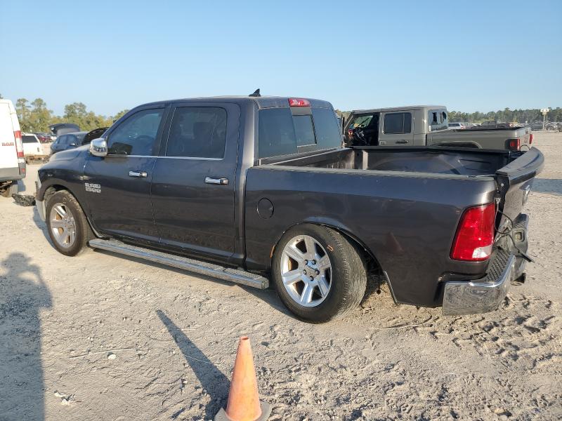 Photo 2 from auction – 2017 RAM 1500 SLT with VIN 1C6RR6LG6HS856080