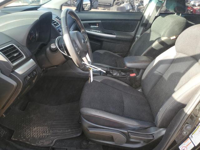Photo 7 from auction – 2017 SUBARU CROSSTREK with VIN JF2GPABC0HH203198