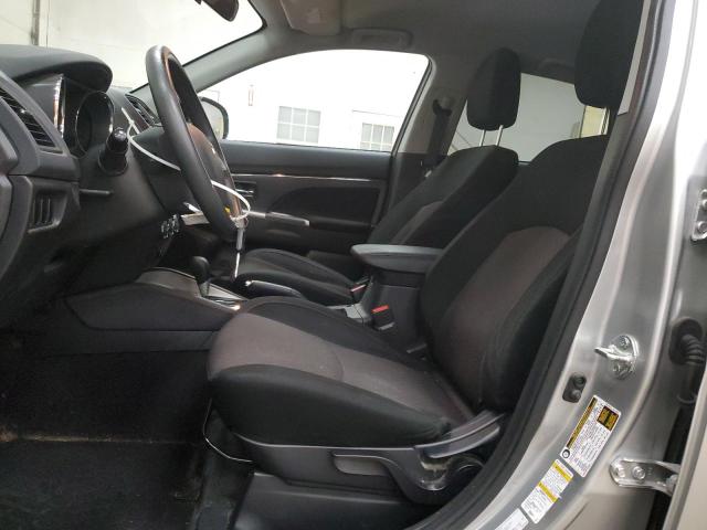 Photo 7 from auction – 2019 MITSUBISHI OUTLANDER with VIN JA4AP3AU0KU003845