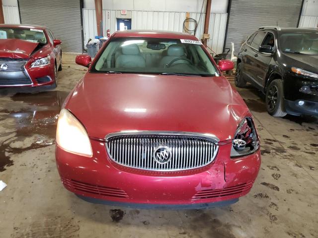 Zdjęcie 5 z aukcji – 2007 BUICK LUCERNE CX z VIN 1G4HD57287U185392
