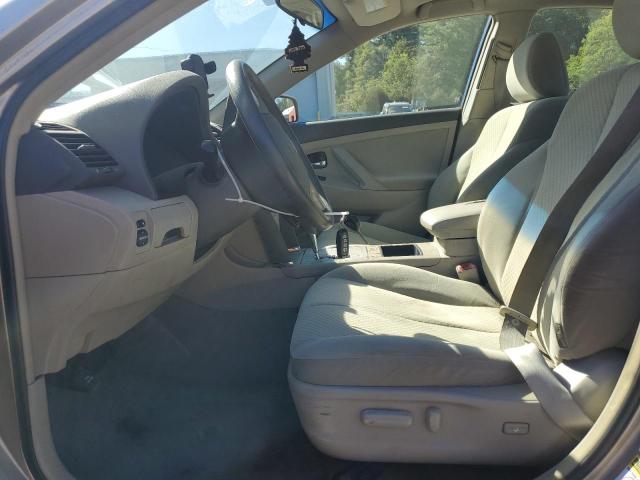 Photo 7 from auction – 2007 TOYT CAMRY CE with VIN 4T1BE46K47U709913