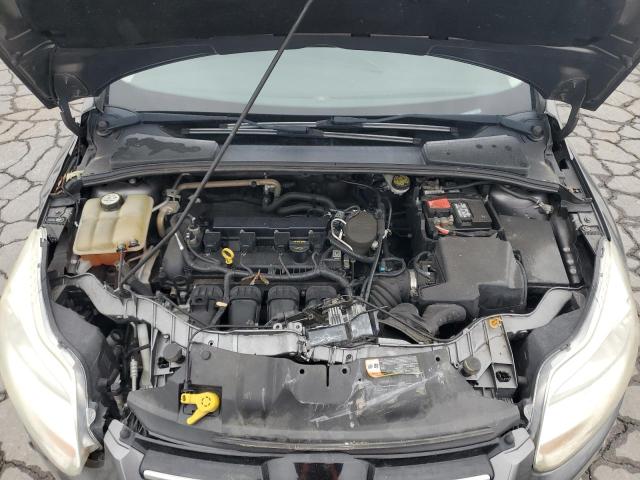 Photo 11 from auction – 2012 FORD FOCUS SEL with VIN 1FAHP3H25CL462021