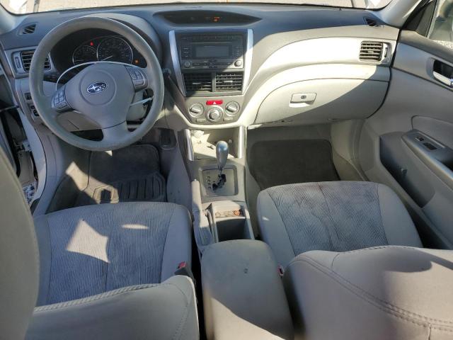 Photo 8 from auction – 2010 SUBARU FORESTER 2 with VIN JF2SH6CC7AH725898