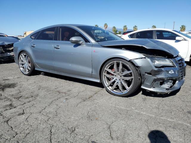 Zdjęcie 4 z aukcji – 2012 AUDI A7 PRESTIG z VIN WAUSGAFC0CN001245