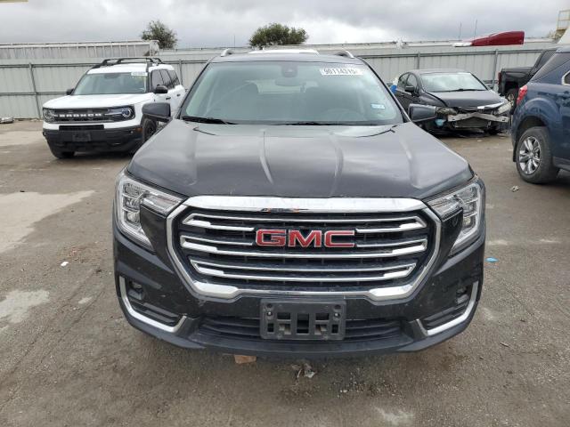 Photo 5 from auction – 2024 GMC TERRAIN SL with VIN 3GKALVEG6RL327781