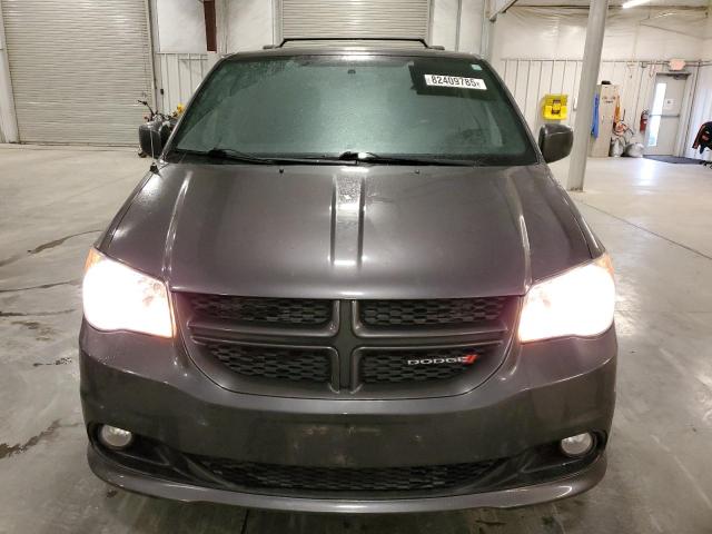 Photo 5 from auction – 2017 DODGE GRAND CARA with VIN 2C4RDGCG9HR678504