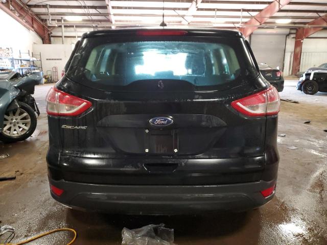 Photo 6 from auction – 2016 FORD ESCAPE S with VIN 1FMCU0F74GUA44328