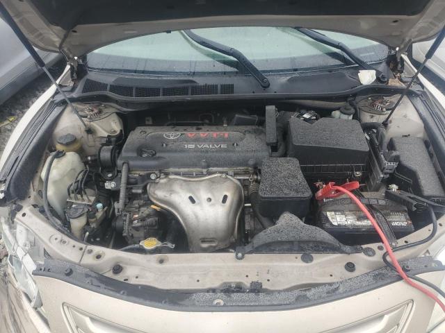 Photo 11 from auction – 2007 TOYOTA CAMRY CE with VIN 4T1BE46K47U511929