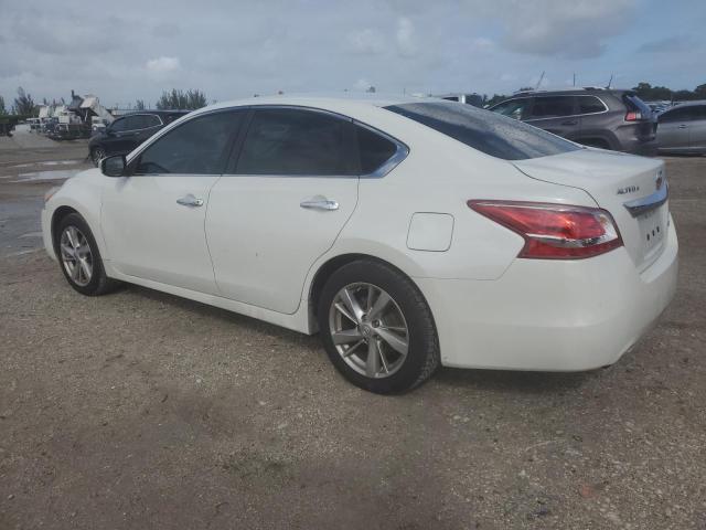 Photo 2 from auction – 2013 NISSAN ALTIMA 2.5 with VIN 1N4AL3AP4DN409867
