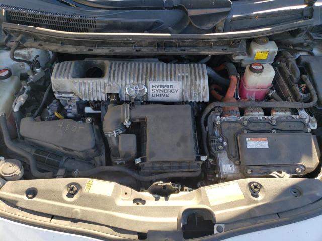 Zdjęcie 11 z aukcji – 2014 TOYOTA PRIUS z VIN JTDKN3DU2E0377316