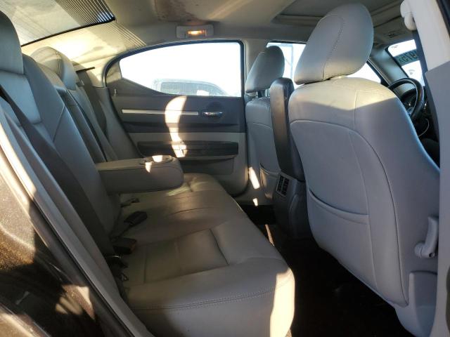 Photo 10 from auction – 2009 DODGE CHARGER R/ with VIN 2B3KA53T79H610075