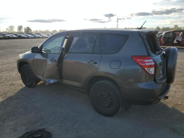 Photo 2 from auction – 2010 TOYOTA RAV4 with VIN 2T3ZF4DV5AW028232
