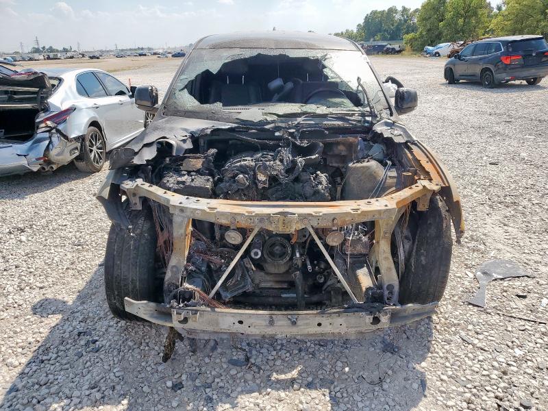 Photo 5 from auction – 2020 DODGE DURANGO GT with VIN 1C4RDHDG9LC119234