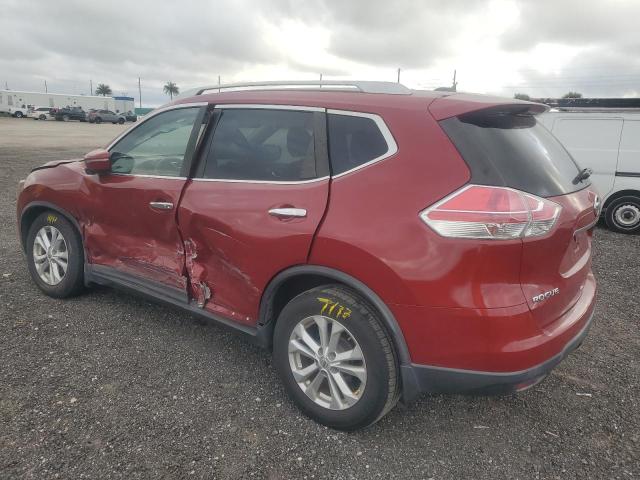 Фото 2 с аукциона – 2015 NISSAN ROGUE S с VIN KNMAT2MT8FP528378