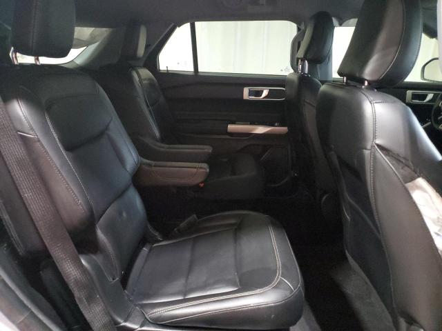 صورة رقم 11 من المزاد - 2022 FORD EXPLORER X مع VIN 1FMSK8DH6NGC38933