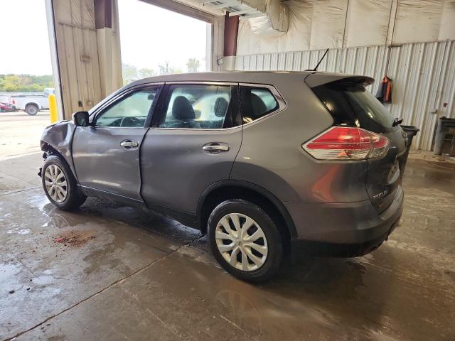 Photo 2 from auction – 2015 NISSAN ROGUE S with VIN KNMAT2MV2FP588027