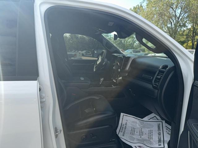 Photo 5 from auction – 2021 RAM 1500 TRX with VIN 1C6SRFU95MN904758
