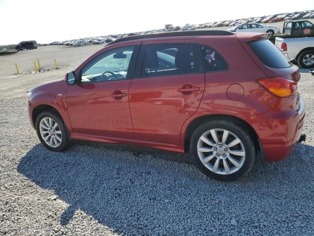 Photo 2 from auction – 2011 MITSUBISHI OUTLANDER with VIN JA4AP4AUXBZ012898