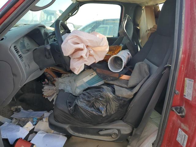 Photo 7 from auction – 2005 FORD RANGER with VIN 1FTYR10U85PB08110