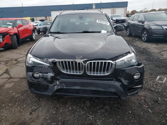 Photo 5 from auction – 2017 BMW X3 XDRIVE2 with VIN 5UXWX9C52H0T04801
