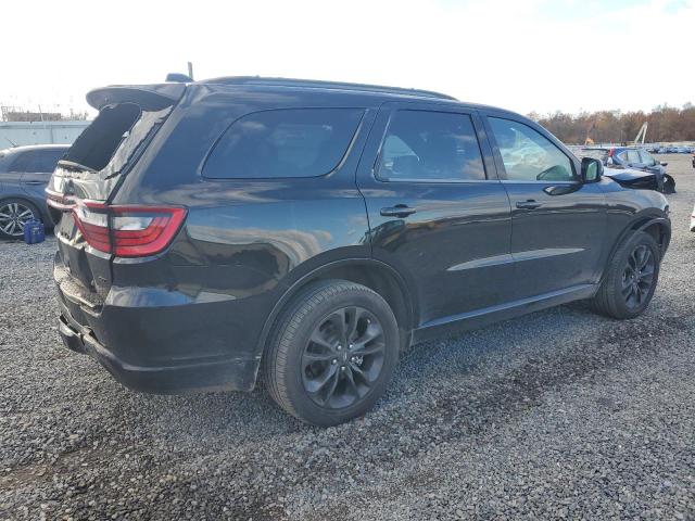 Photo 3 from auction – 2023 DODGE DURANGO GT with VIN 1C4RDJDG9PC639057