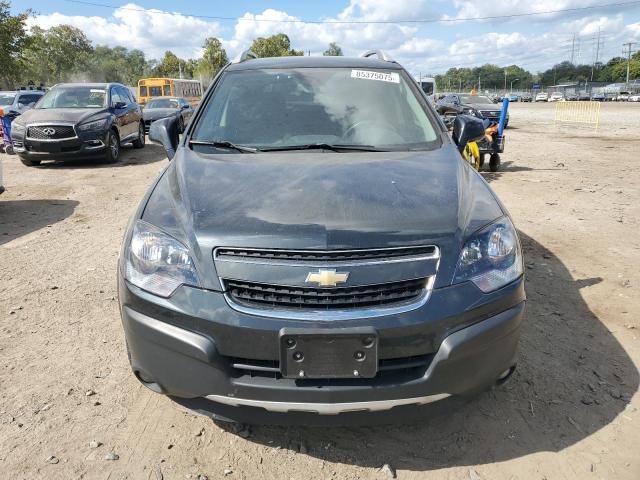 Photo 5 from auction – 2015 CHEVROLET CAPTIVA LS with VIN 3GNAL2EKXFS513136