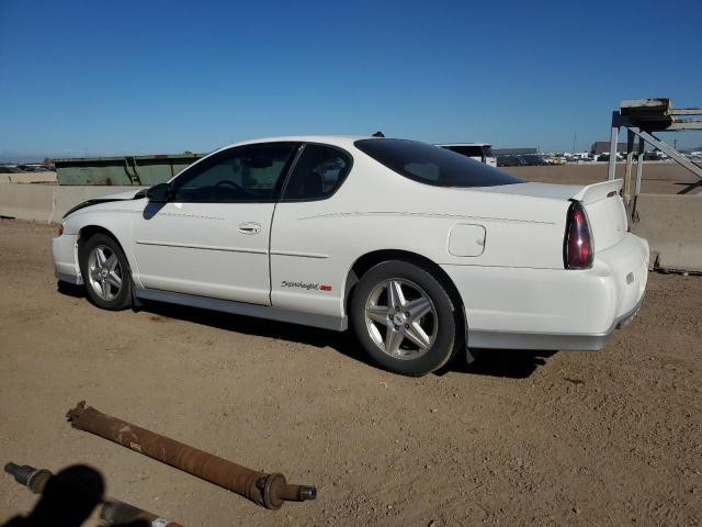 Photo 2 from auction – 2004 CHEVROLET MONTE CARL with VIN 2G1WZ121949415267