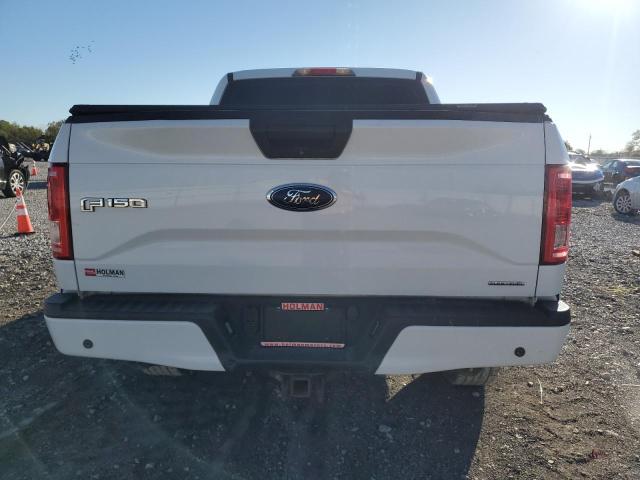 Photo 6 from auction – 2015 FORD F150 SUPER with VIN 1FTEW1EF0FFC22776