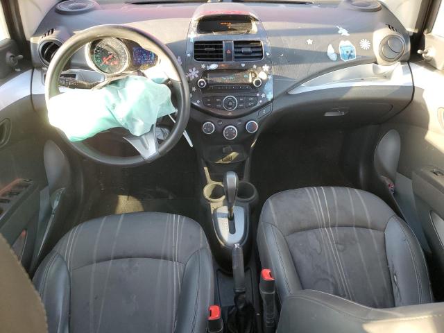 Photo 8 from auction – 2014 CHEVROLET SPARK with VIN KL8CB6S96EC539503