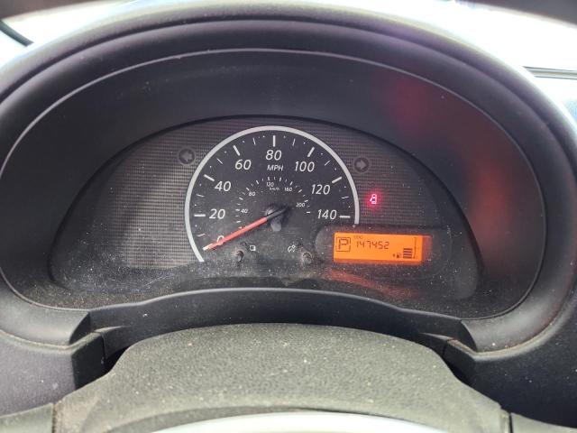 Photo 9 from auction – 2013 NISSAN VERSA S with VIN 3N1CN7AP9DL822343
