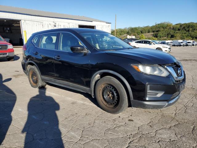 Photo 4 from auction – 2017 NISSAN ROGUE S with VIN KNMAT2MVXHP528953