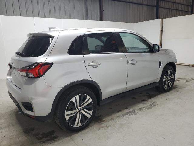 Photo 3 from auction – 2024 MITSUBISHI OUTLANDER with VIN JA4ARUAU0RU012121