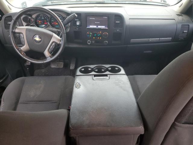 Photo 8 from auction – 2011 CHEVROLET SILVERADO with VIN 1GCRCSE08BZ200903
