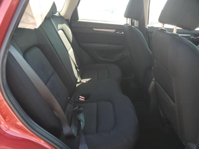 Photo 11 from auction – 2023 MAZDA CX-5 with VIN JM3KFBAM1P0229180