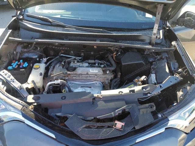 Photo 12 from auction – 2016 TOYOTA RAV4 LE with VIN 2T3ZFREV4GW242228