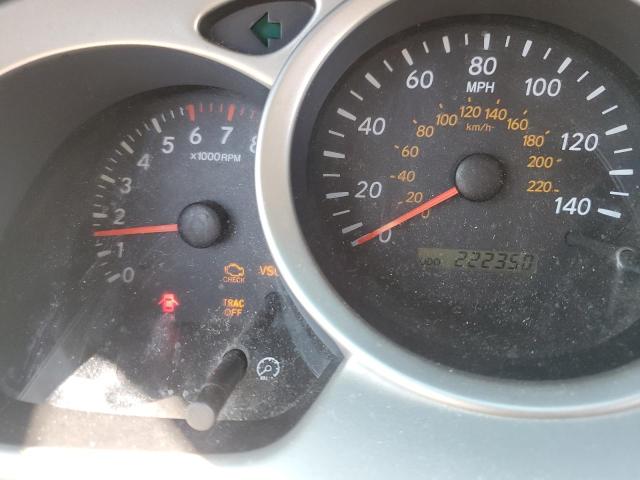 صورة رقم 9 من المزاد - 2006 TOYOTA HIGHLANDER مع VIN JTEDP21A560115147