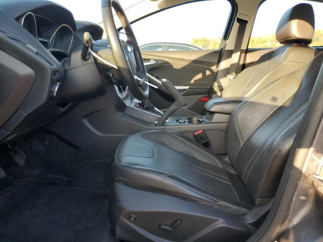 Photo 7 from auction – 2014 FORD FOCUS SE with VIN 1FADP3K20EL213491