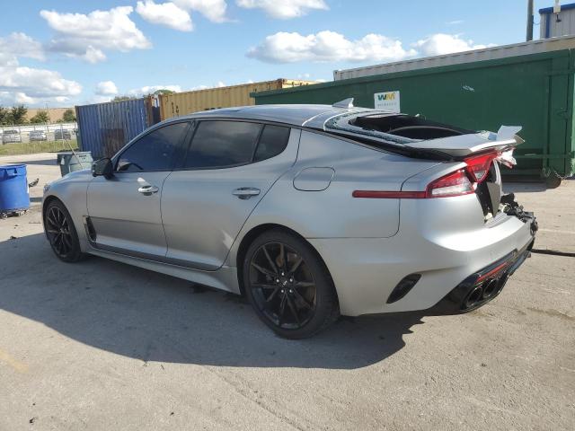 Photo 2 from auction – 2023 KIA STINGER with VIN KNAE55LC5P6134792