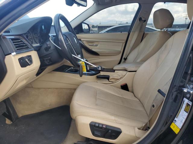 Photo 7 from auction – 2012 BMW 335 I with VIN WBA3A9C55CFX59635