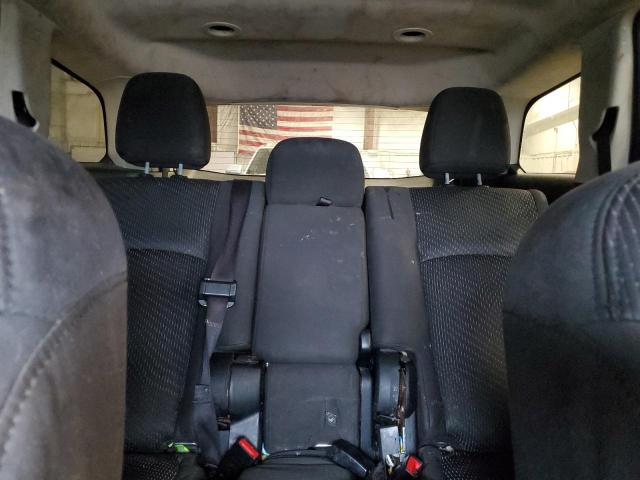 Photo 10 from auction – 2017 DODGE JOURNEY SE with VIN 3C4PDCAB2HT625311