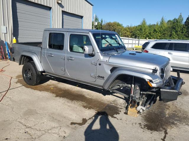 Photo 4 from auction – 2021 JEEP GLADIATOR with VIN 1C6HJTFG1ML544539