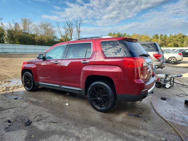 Photo 2 from auction – 2012 GMC TERRAIN SL with VIN 2GKFLWE55C6284038
