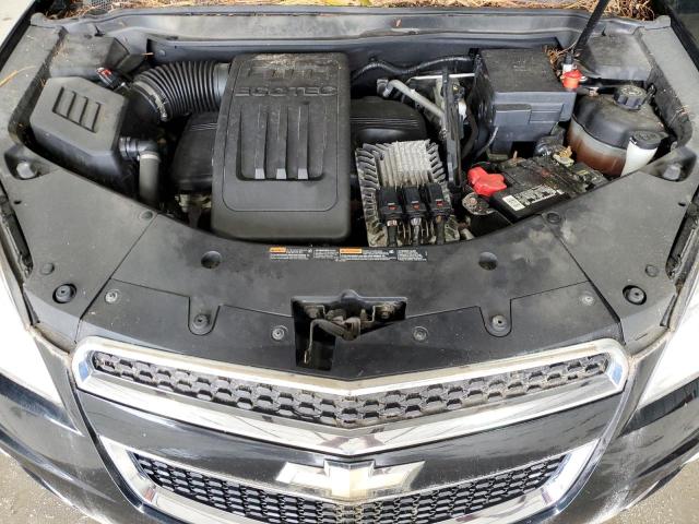 Photo 12 from auction – 2015 CHEVROLET EQUINOX LT with VIN 2GNFLGEKXF6340445